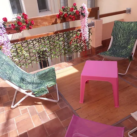 Hostel Mayor *