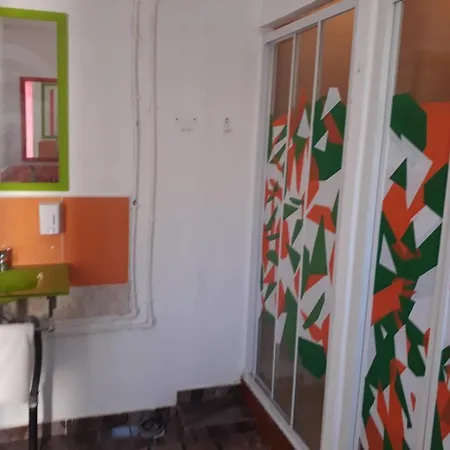 Mayor Hostel Alicante