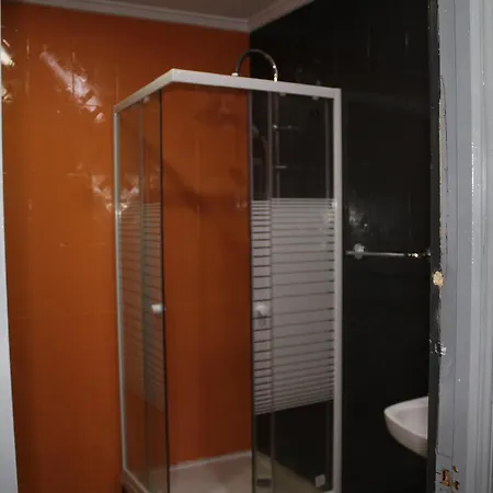 Hostel Mayor *