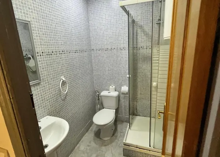 Mayor Hostel *