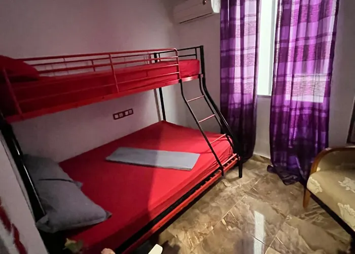 Mayor Hostel