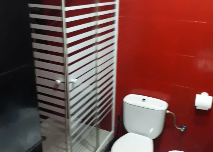 Mayor Hostel *