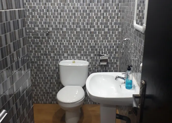 Hostel Mayor *