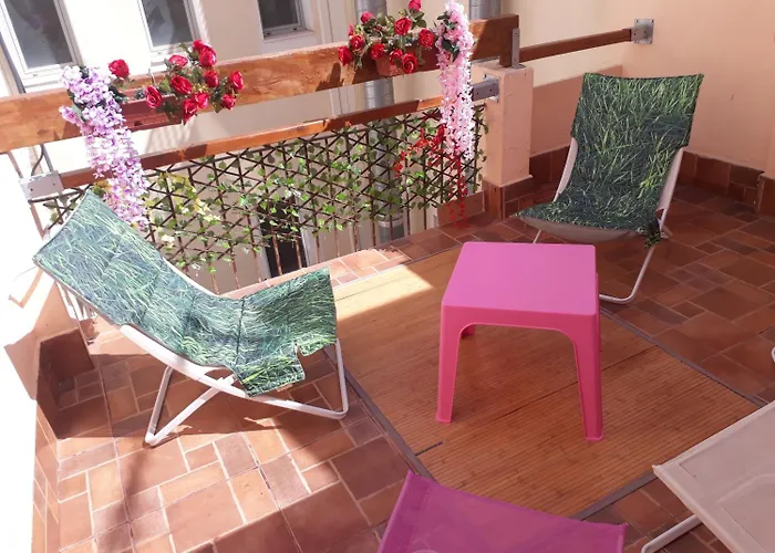 Hostel Mayor *