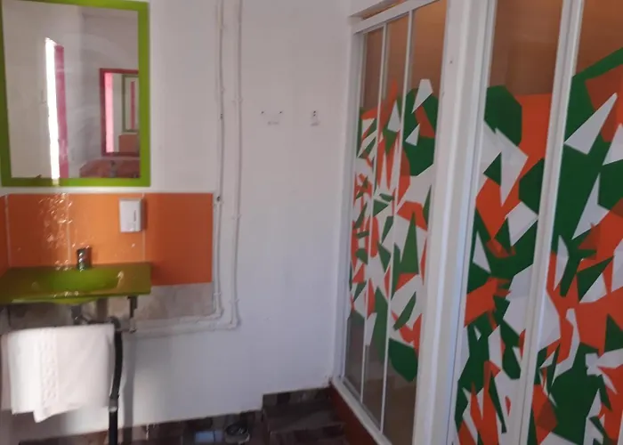 Mayor Hostel Αλικάντε
