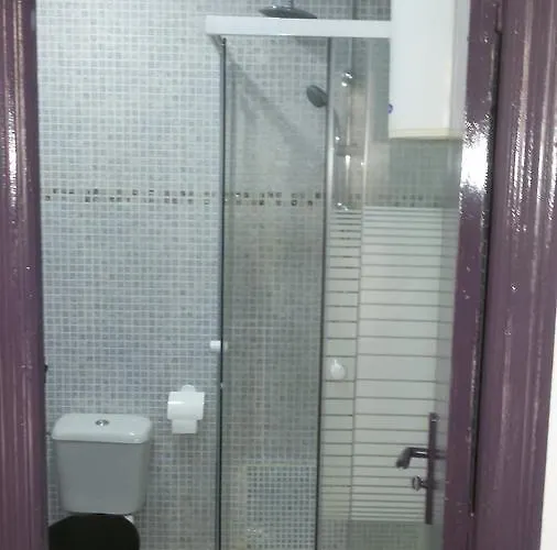 Mayor Hostel Αλικάντε