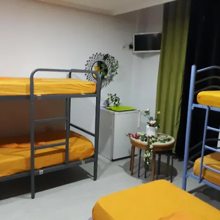 Mayor Hostel Alicante