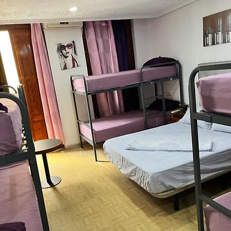 Mayor Hostel *