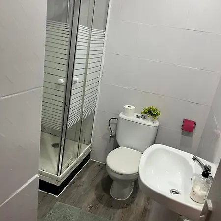 Mayor Hostel Alicante