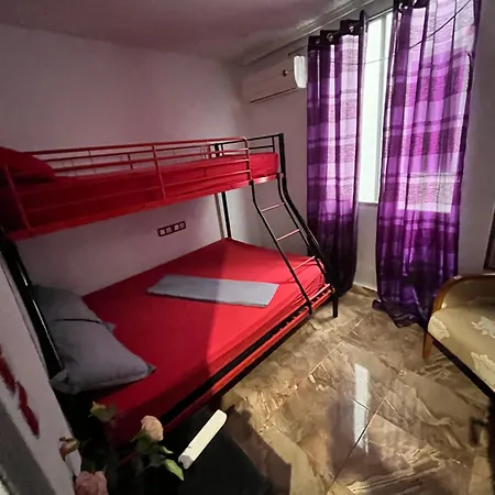 Mayor Hostel