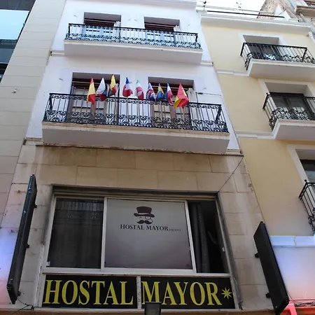 Mayor Hostel *