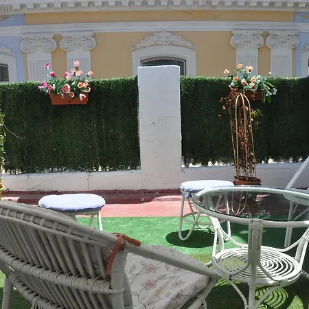 Mayor Hostel