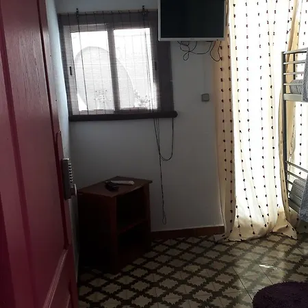 Hostel Mayor *