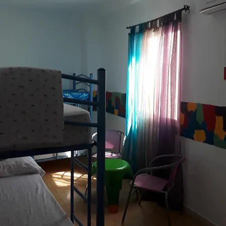 Hostel Mayor *