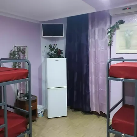Hostel Mayor Alicante