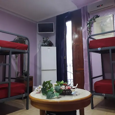 Mayor Hostel *
